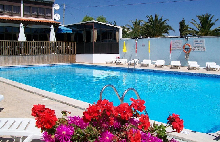 Swimming pools - 6