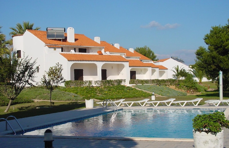 Swimming pools - 4