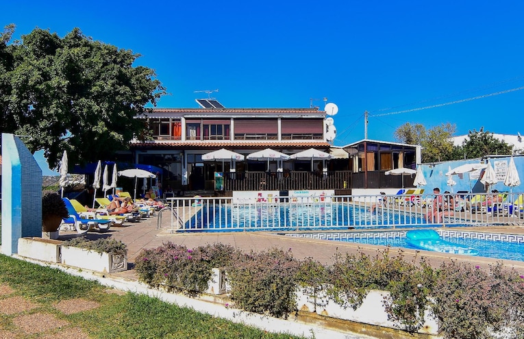 Swimming pools - 2