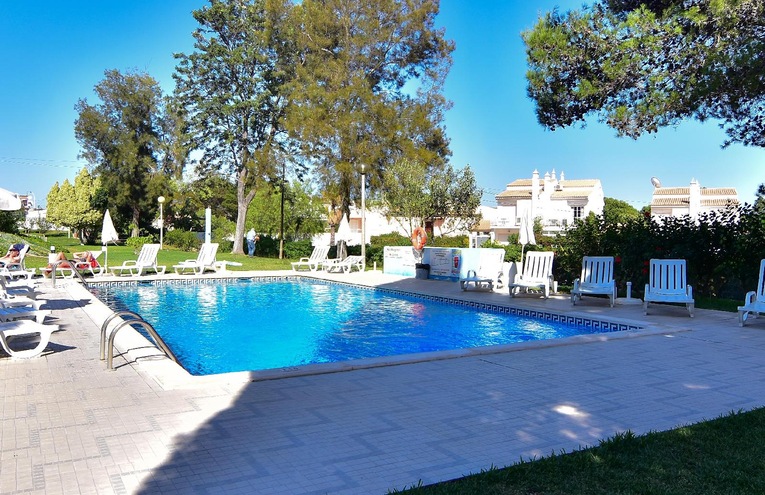 Swimming pools - 4
