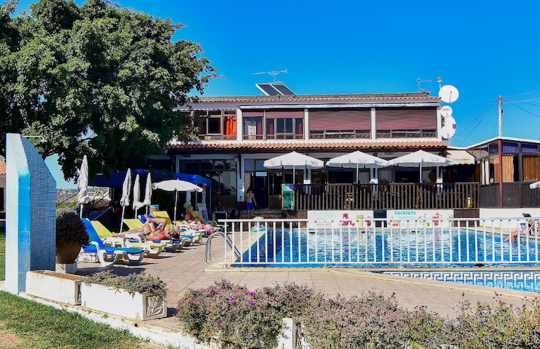 Swimming pools - 1
