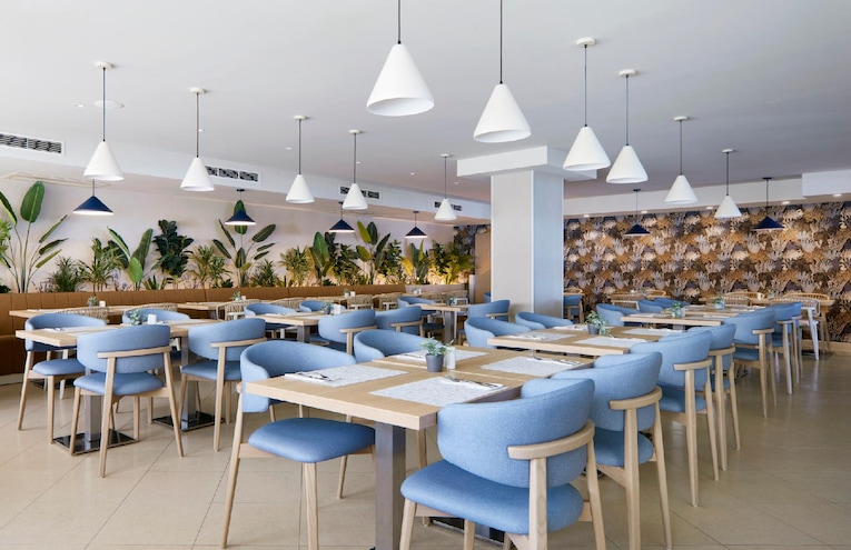 Restaurants - 3