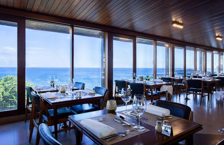 Restaurants - 2