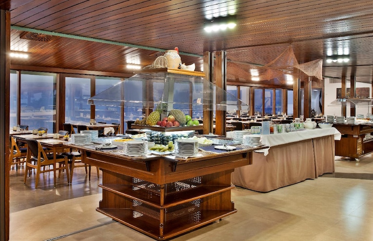 Restaurants - 3