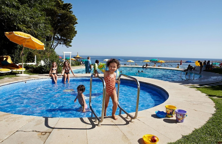 Swimming pools - 3