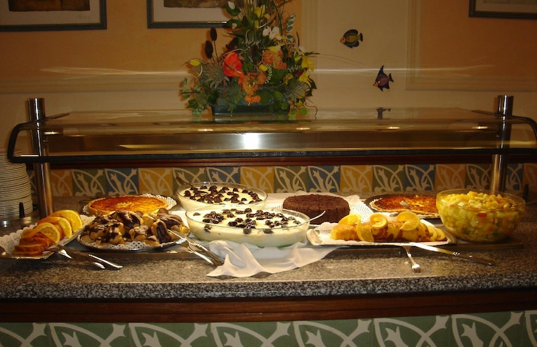 Restaurants - 2