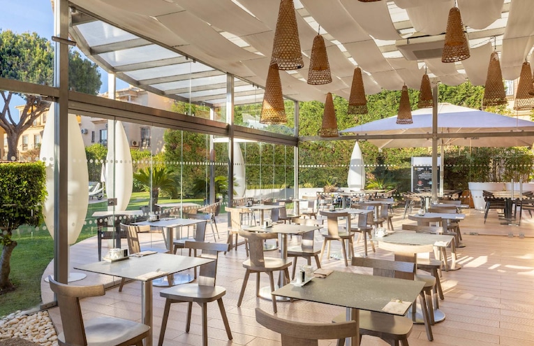 Restaurants - 2