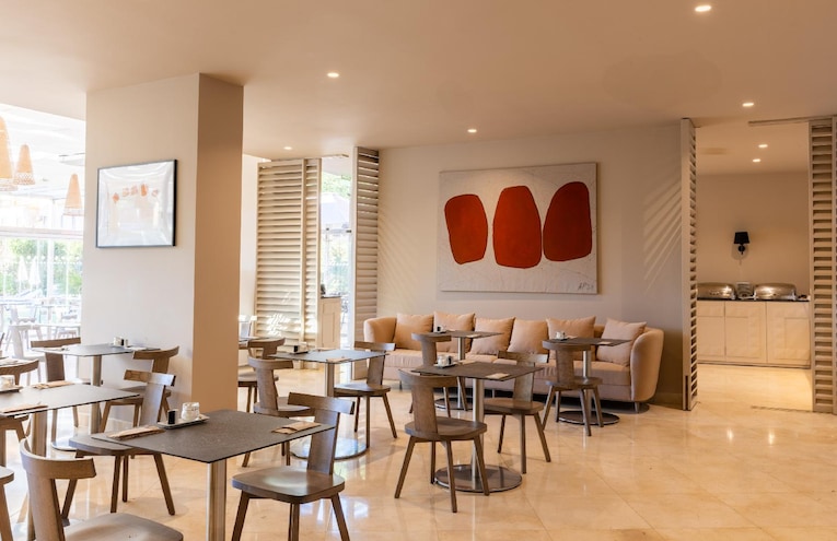 Restaurants - 3