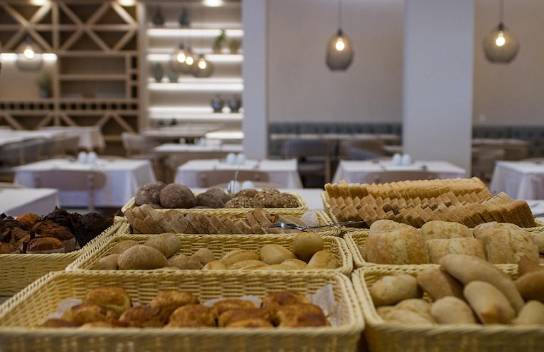 Restaurants - 5