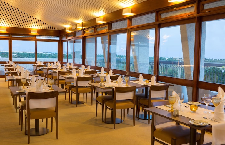 Restaurants - 1