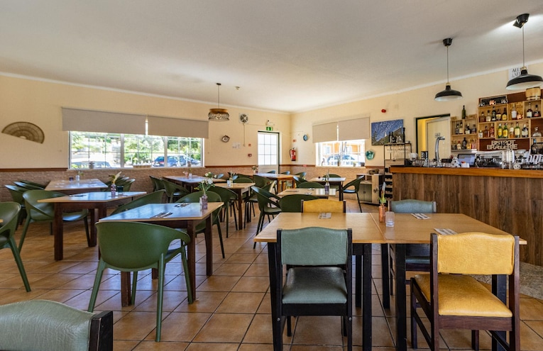 Restaurants - 1