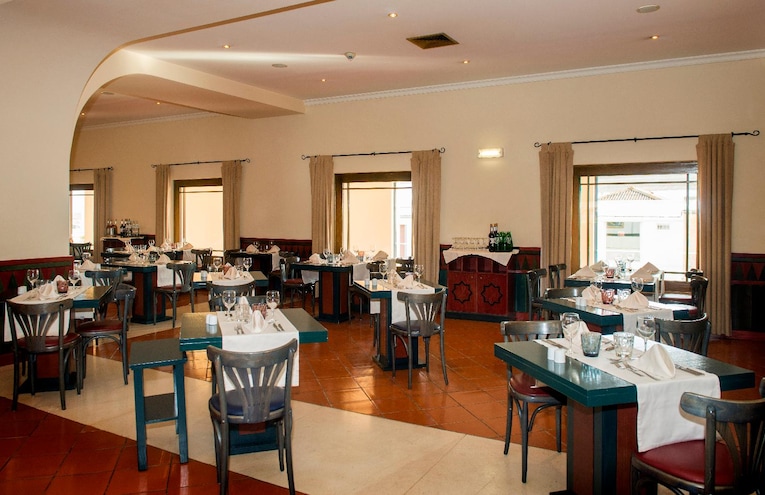 Restaurants - 2