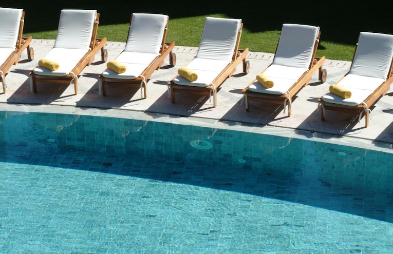 Swimming pools - 3