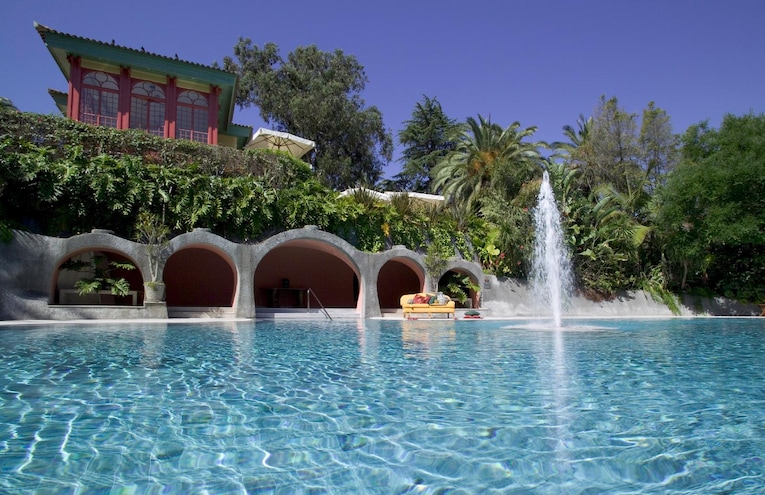 Swimming pools - 2