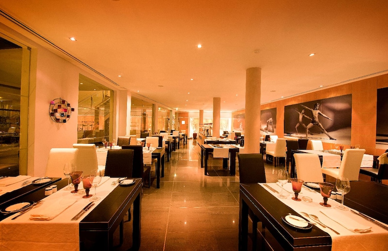 Restaurants - 2