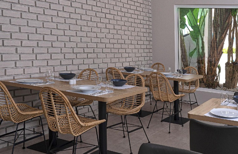 Restaurants - 1