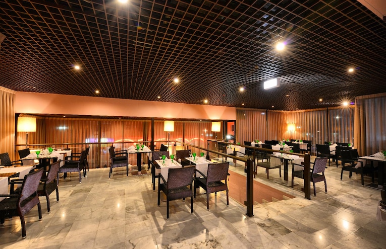 Restaurants - 1