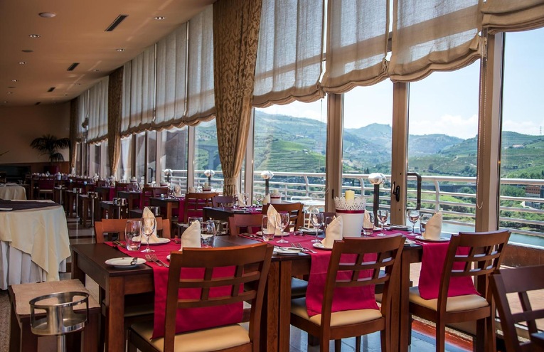 Restaurants - 1