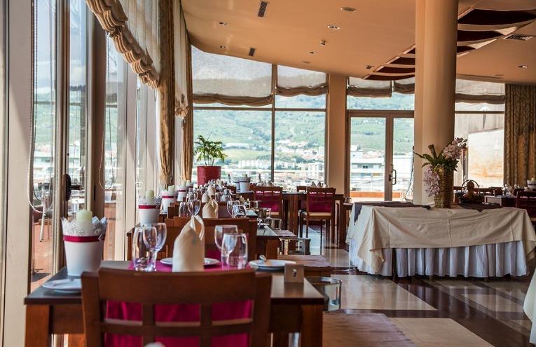 Restaurants - 2