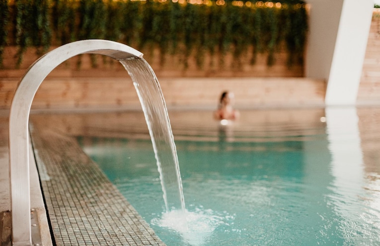 Swimming pools - 4