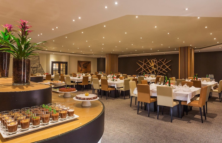 Restaurants - 2