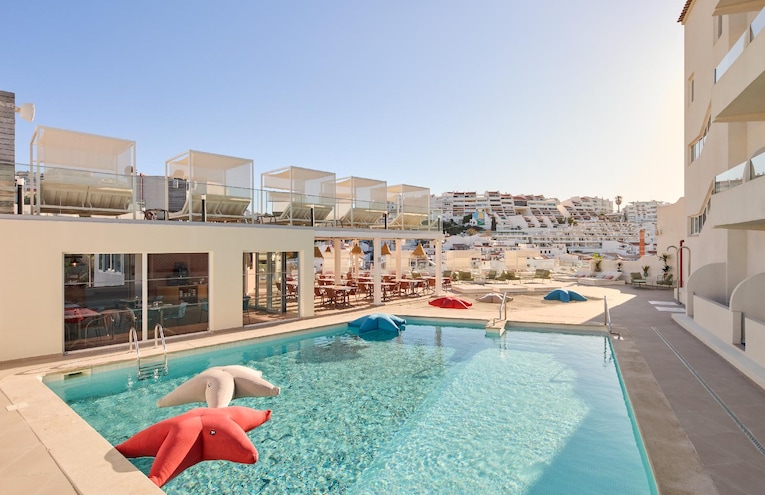 Swimming pools - 2