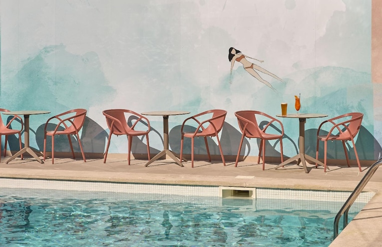 Swimming pools - 2