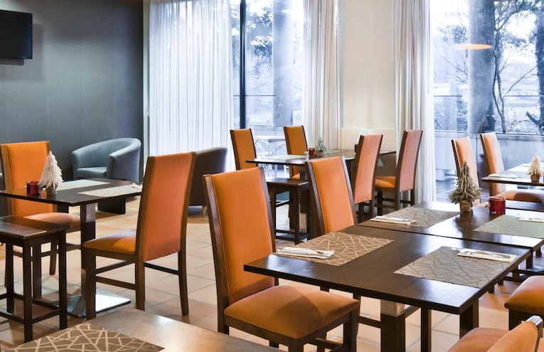 Restaurants - 2