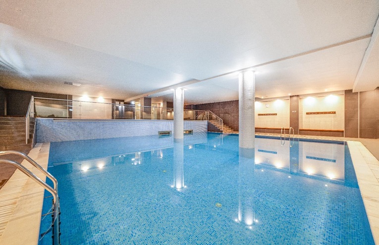 Swimming pools - 3