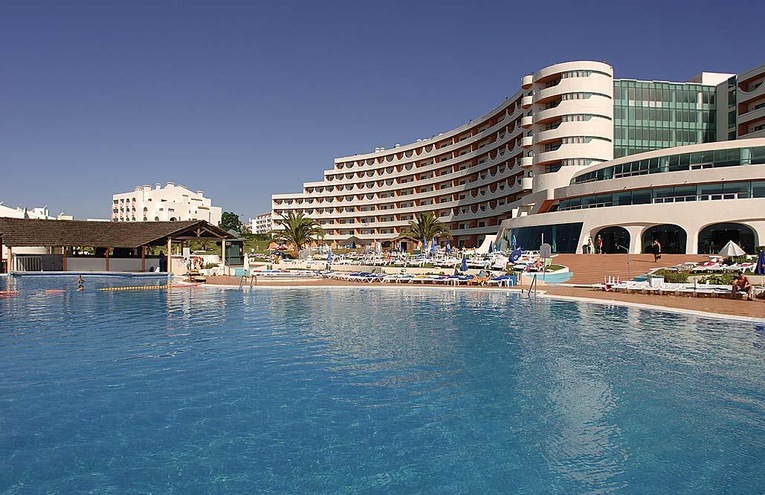 Swimming pools - 1