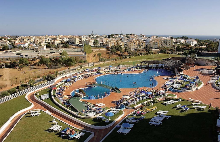 Swimming pools - 2