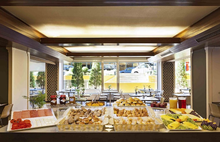 Restaurants - 2