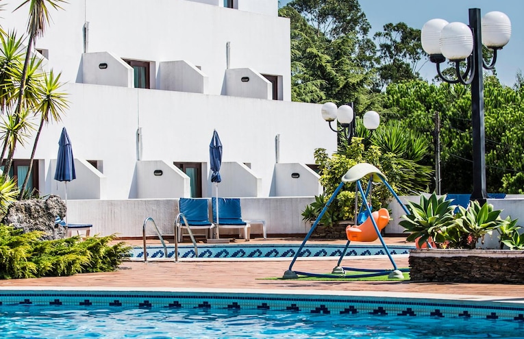 Swimming pools - 3
