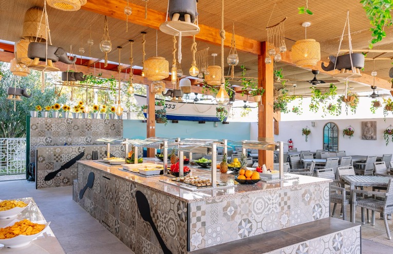Restaurants - 12