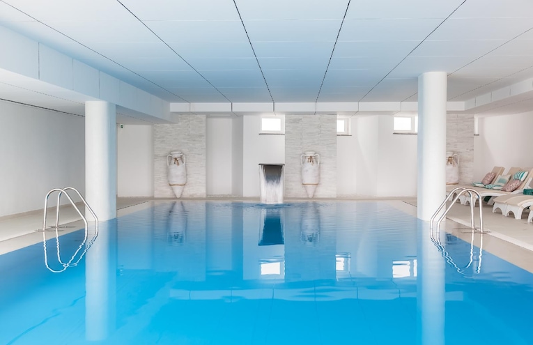 Swimming pools - 2