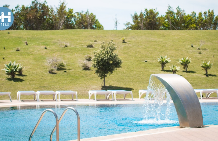 Swimming pools - 3