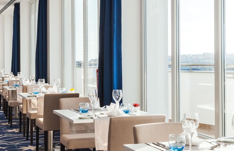 Restaurants - 1