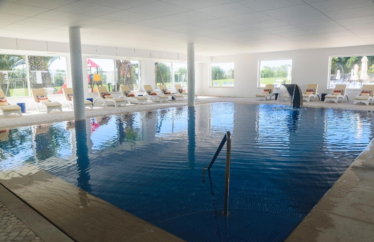 Swimming pools - 5