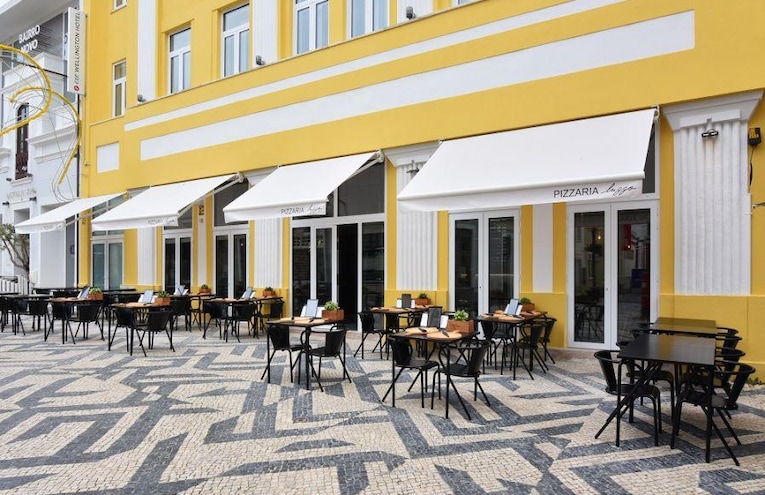 Restaurants - 3
