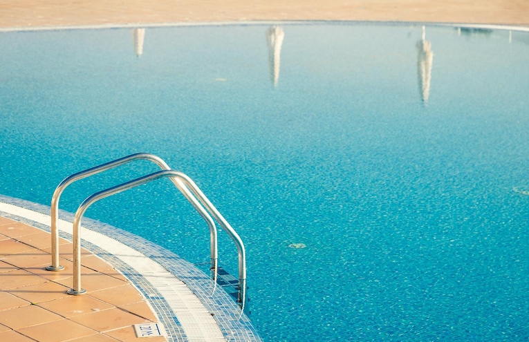 Swimming pools - 2