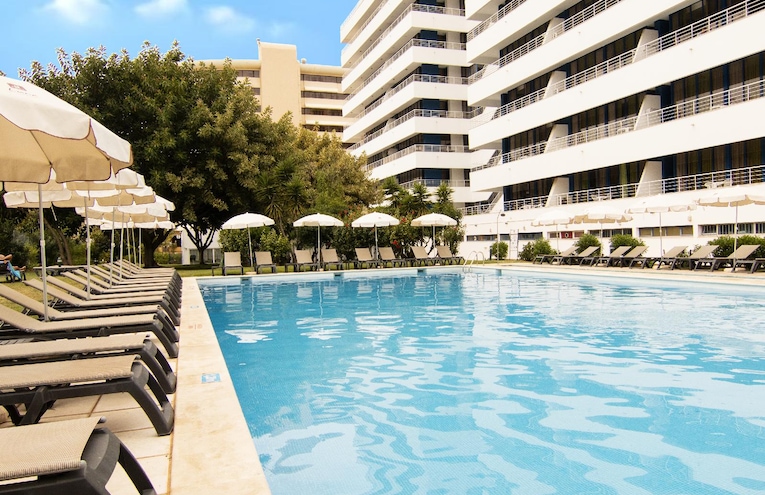 Swimming pools - 2