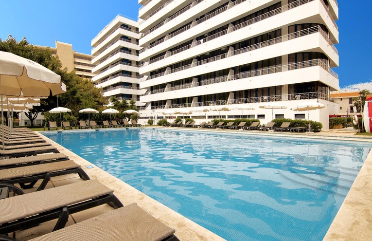 Swimming pools - 5