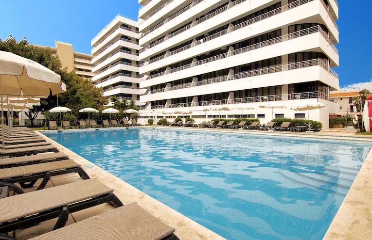 Swimming pools - 5
