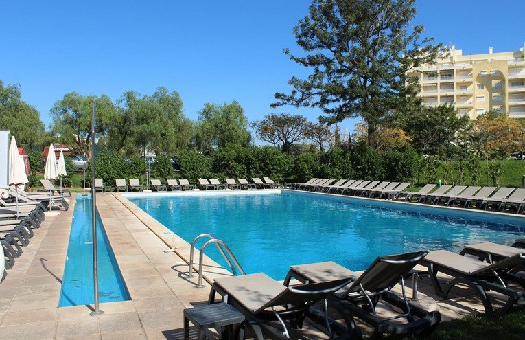 Swimming pools - 4