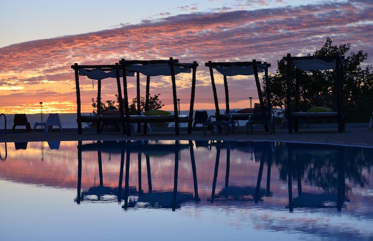 Swimming pools - 3