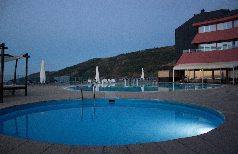 Swimming pools - 2