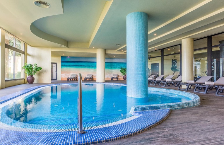Swimming pools - 2