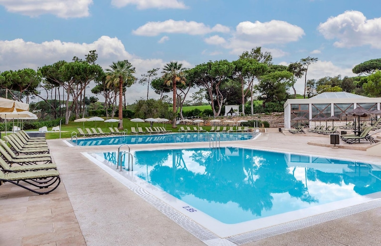 Swimming pools - 1