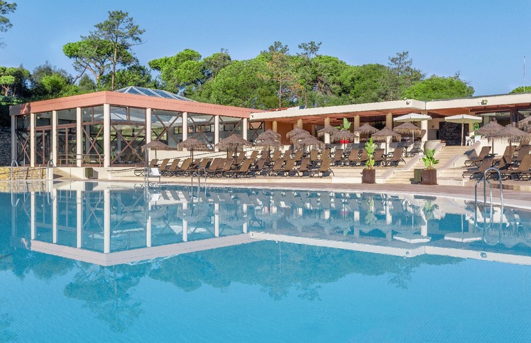 Swimming pools - 2
