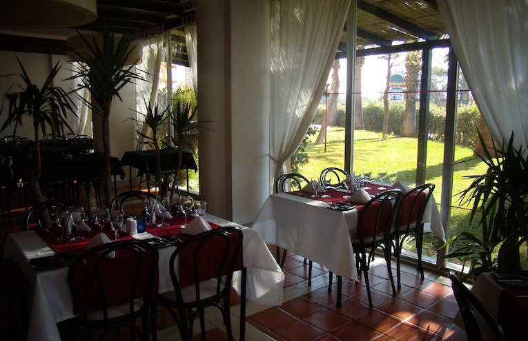 Restaurants - 2